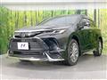 2020 Toyota Harrier