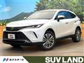 2020 Toyota Harrier