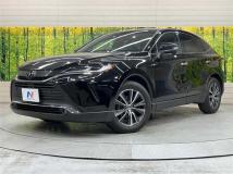2023 Toyota Harrier