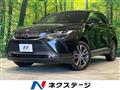 2024 Toyota Harrier