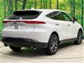 2024 Toyota Harrier