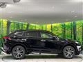 2025 Toyota Harrier