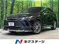 2025 Toyota Harrier