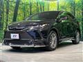 2025 Toyota Harrier