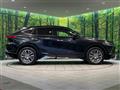 2025 Toyota Harrier