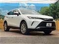 2025 Toyota Harrier