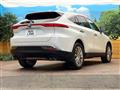 2025 Toyota Harrier