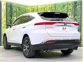 2025 Toyota Harrier