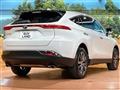 2025 Toyota Harrier