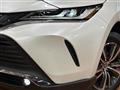 2025 Toyota Harrier