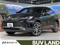 2020 Toyota Harrier