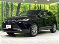 2023 Toyota Harrier