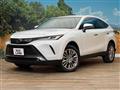 2024 Toyota Harrier