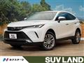 2024 Toyota Harrier