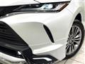 2024 Toyota Harrier