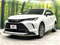 2024 Toyota Harrier