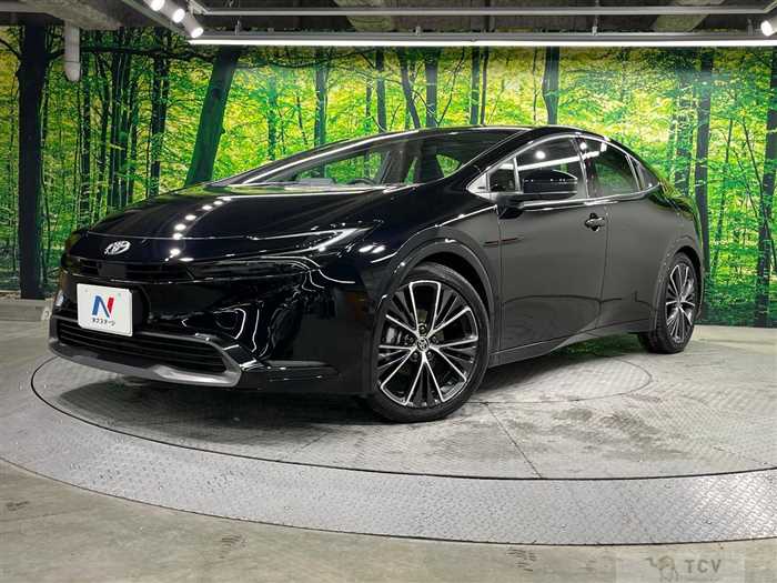 2023 Toyota Prius