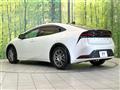 2024 Toyota Prius