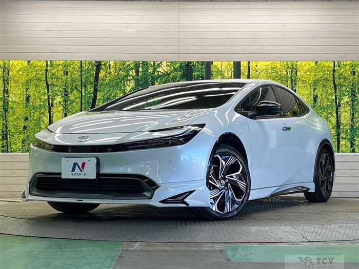 2025 Toyota Prius