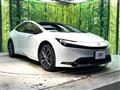 2025 Toyota Prius