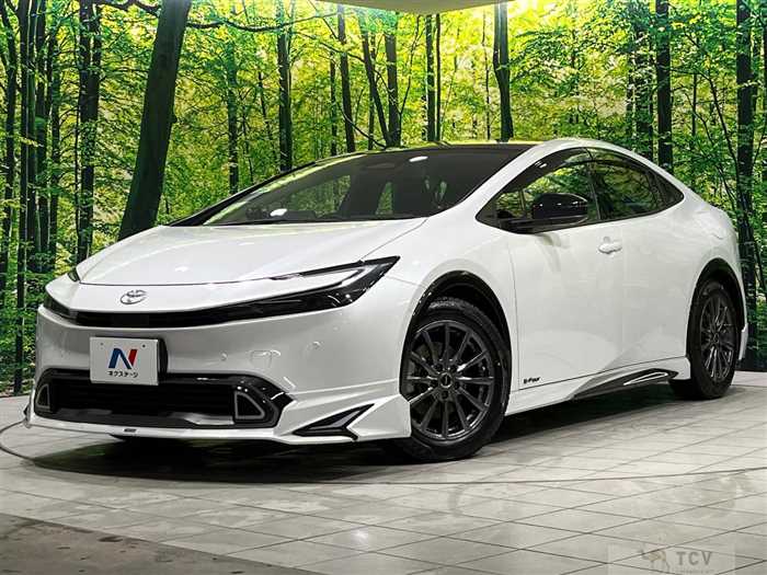 2023 Toyota Prius