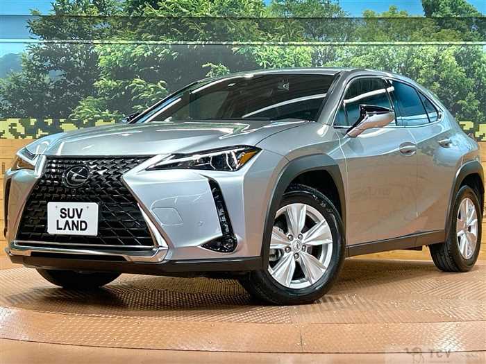 2023 Lexus Other