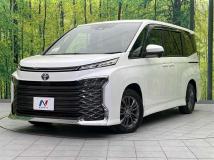 2022 Toyota Voxy