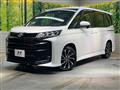 2022 Toyota Noah