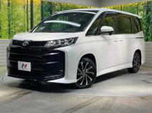 2022 Toyota Noah