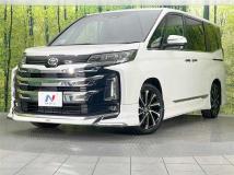 2022 Toyota Noah
