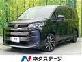 2022 Toyota Noah