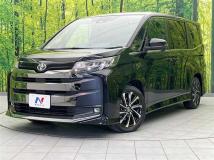 2022 Toyota Noah