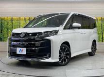 2022 Toyota Noah