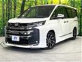 2023 Toyota Noah