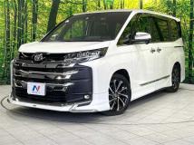 2023 Toyota Noah