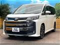 2023 Toyota Noah