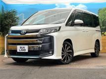 2023 Toyota Noah