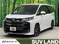 2023 Toyota Noah