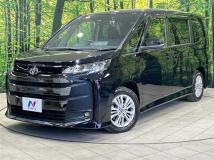 2024 Toyota Noah