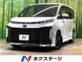2025 Toyota Voxy