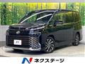 2025 Toyota Voxy