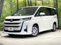 2025 Toyota Noah