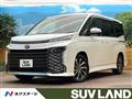 2025 Toyota Voxy