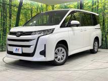 2022 Toyota Noah