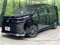 2025 Toyota Voxy