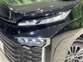 2025 Toyota Voxy