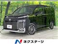 2025 Toyota Voxy