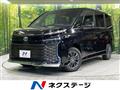 2025 Toyota Voxy