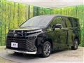 2025 Toyota Voxy