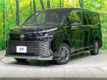 2025 Toyota Voxy